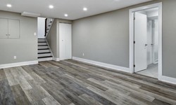 The 8 Key Aspects of Remodeling Your Basement