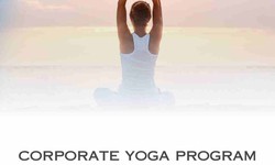 Enhancing Workplace Wellness with Samsara Wellness Corporate Yoga Program