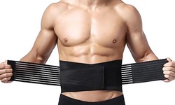 Back Support: Enhancing Comfort and Health