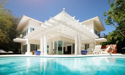 Investment Insights: Analyzing the ROI of Villas in Punta Cana