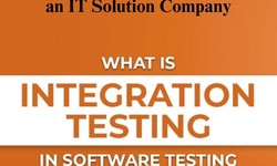 Top 8 Tools For Integration Testing