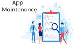 "Ensure Long-Term Success with Professional App Maintenance Services by Technothinksup Solutions Pvt Ltd"