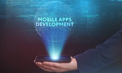 "Elevate Your Mobile Presence with Expert App Development Services by Technothinksup Solutions Pvt Ltd"
