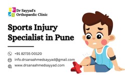 Returning to Play Safely: Post-Injury Rehab Strategies Recommended by Dr. Sana Ahmed Sayyad