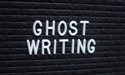 Behind the Scenes of Best Seller Ghostwriting: What It Takes to Succeed