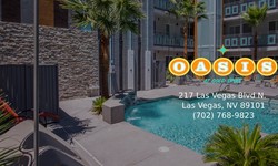 Unveiling the Charms of Las Vegas Boutique Hotels