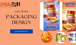 Packaging Design: A Comprehensive Guide for VERMAART
