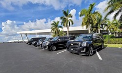 Elevate Your Bachelor & Bachelorette Party with IQ Transportation's Hourly As-Directed Service