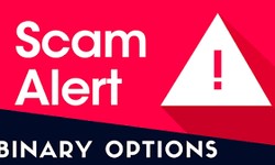 Why Binary Options Scams Thrive in Online Trading: Examining Regulatory Challenges