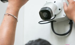 The Crucial Role Of Security Camera Installers Houston TX