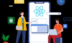 What are the benefits of hiring a React Native development company?