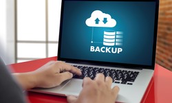 Why Backup & Disaster Recovery Services Matter for a Business