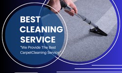 Carpet Cleaning Seaforth: The Secret Benefits of Regular Carpet Cleaning