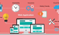 "Unleash Your Business Potential with WebApp Software Development by Technothinksup Solutions Pvt Ltd"