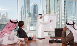 Unlocking Success with Business Consultancy Services in Dubai