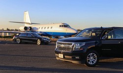 Brown Luxury Services: Your Premier Choice for Car Service Near Hartsfield-Jackson Airport
