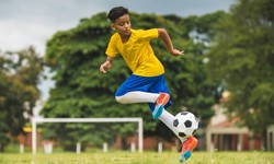 Waves of Success Oceanside's Youth Soccer Revolution