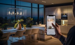 The Role of Smart Devices in Home Security