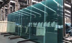 Discover the Excellence of Dubai's Premier Glass Factory with GlassMirror
