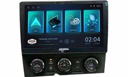 Enhance Your Driving Experience with the Latest Android Car Head Unit Trends