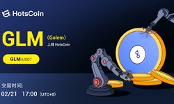 Golem (GLM) online report: Analysis and analysis of point-to-point decentralized computing network