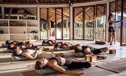 Discovering Serenity: The Tranquil Haven of Meditation and Yoga Retreats in Bali