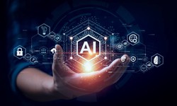 Artificial Intelligence (AI) in Real Estate