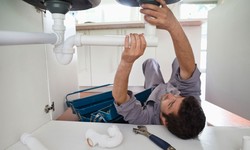When To Contact A Plumber And What To Be Prepared For?