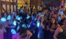 Elevating Your Essex Wedding: The Magic of DJ Ian Scott