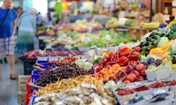 Vegetable Haven: Best Vendors in Ranchi