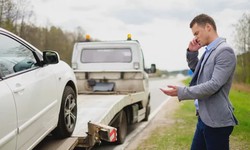 A Guide To Roadside Assistance Services In Canada