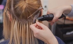 Mastering Hairstyling: Exploring the Hair Extension Course in Dubai