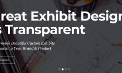 Navigating Trade Show Exhibit Design: Understanding Costs and Choosing the Right Partner!