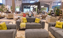 Discover Timeless Elegance: Classic Furniture Stores Near You