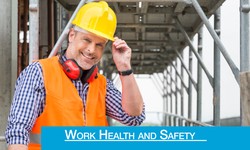 Use of Cranes and Lifting Equipment with Safety