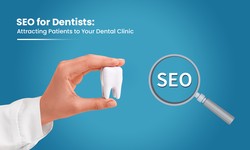 The Ultimate Guide to SEO for Dentists: Boost Your Practice's Online Presence