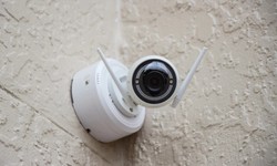 Top Outdoor Wireless Security Cameras with Night Vision Capabilities