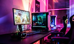 Enhancing Your Gaming Setup: A Comprehensive Guide to Gaming Monitors and PCs in Ireland