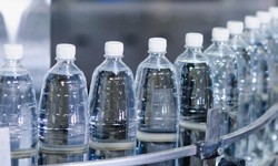 MyAquaPlus Bottled Water Is the Perfect Choice for Hydration in Dubai