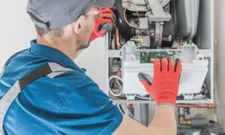 The Cost-Effectiveness Of Routine Furnace Maintenance