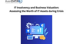 IT Insolvency and Business Valuation: Assessing the Worth of IT Assets during Crisis