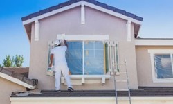 Enhance Your Home's Beauty with Villa Painting Services