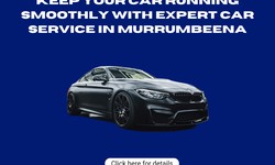 Importance of Professional Mercedes Repairs & Car Service in Melbourne