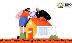 melbourne end of lease cleaners