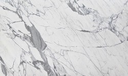 Unveiling the Timeless Elegance of Italian Statuario and White Statuario Marble