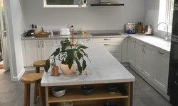 Enhance Your Kitchen with Top-Tier Worktops Installers in London