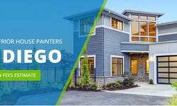 Enhancing Homes with Expert Touch: Finding the Best Residential Painting Company!