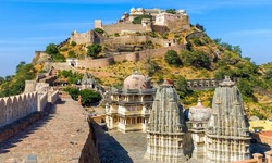 Why Kumbhalgarh Is a Great Place for Your Holiday