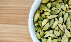 Essence of Excellence: Your Guide to Acquiring the Best Quality Green Cardamom Online in the UAE
