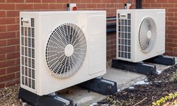 Exploring the Advanced Technology of Grille Ducted Heat Pump Systems